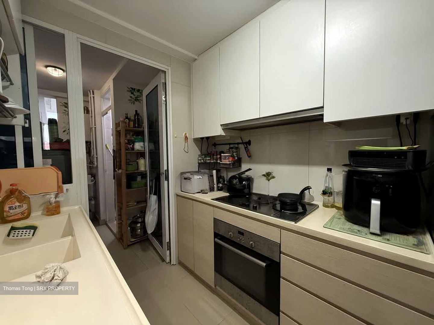 The Tampines Trilliant (D18), Condominium #573389601
